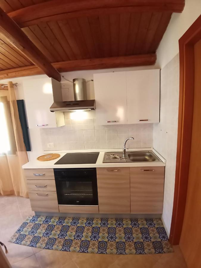 Gelsomino Siracusa Siraküza Dış mekan fotoğraf