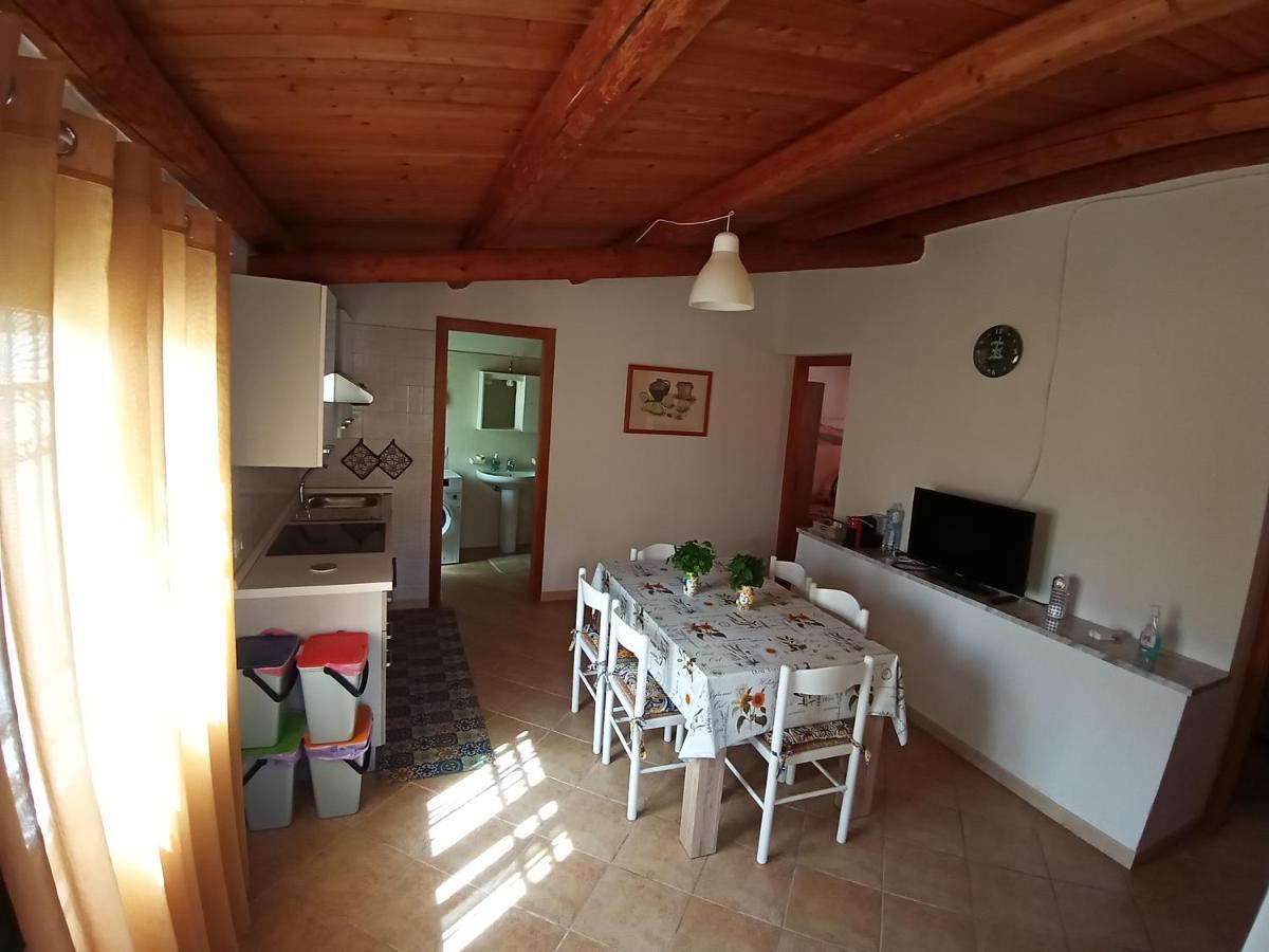 Gelsomino Siracusa Siraküza Dış mekan fotoğraf