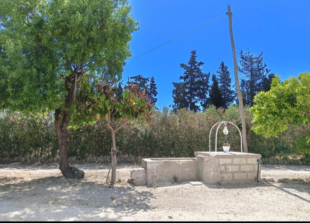 Gelsomino Siracusa Siraküza Dış mekan fotoğraf