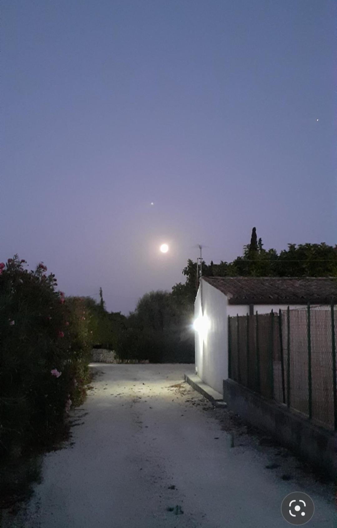 Gelsomino Siracusa Siraküza Dış mekan fotoğraf