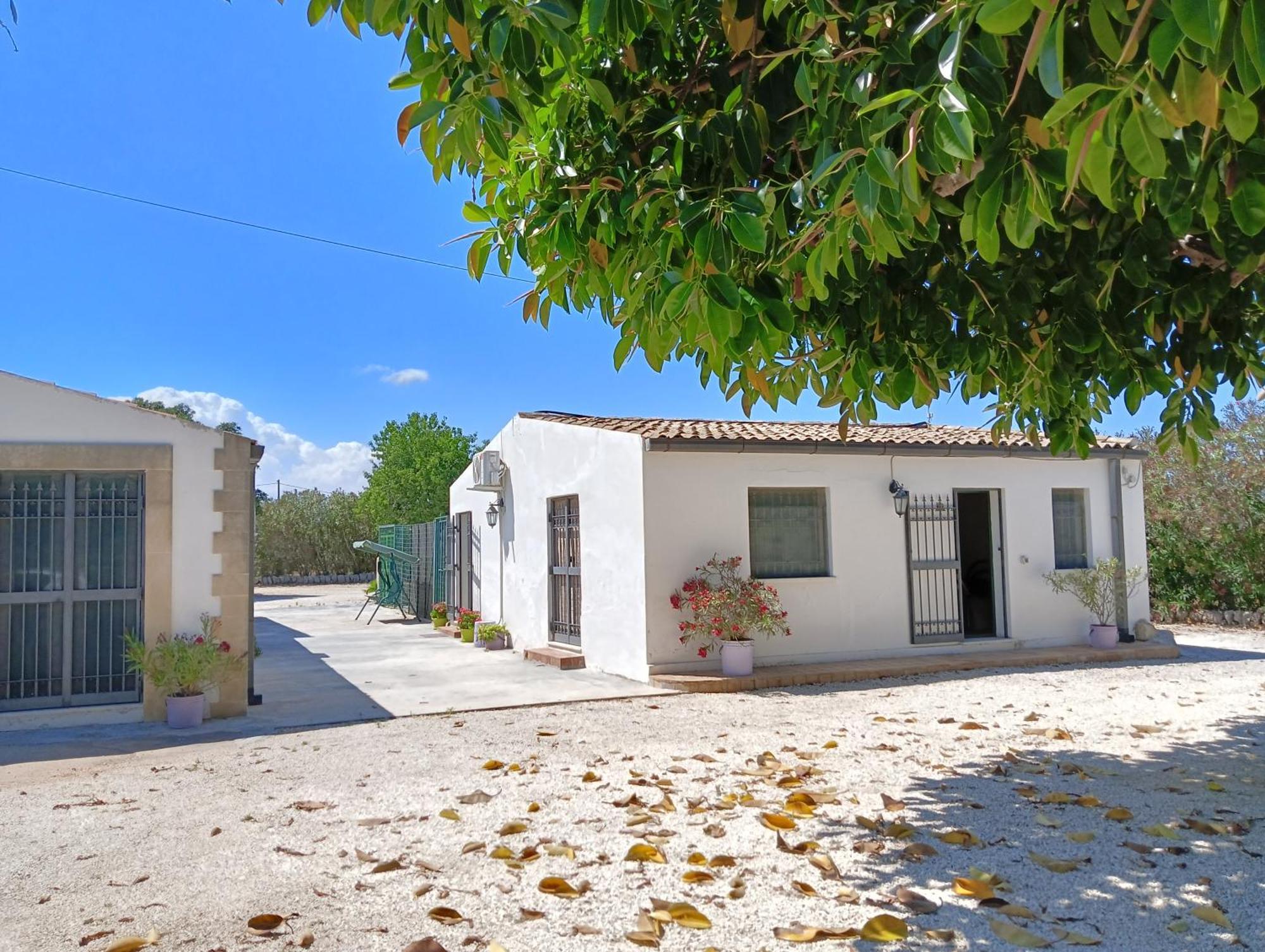 Gelsomino Siracusa Siraküza Dış mekan fotoğraf