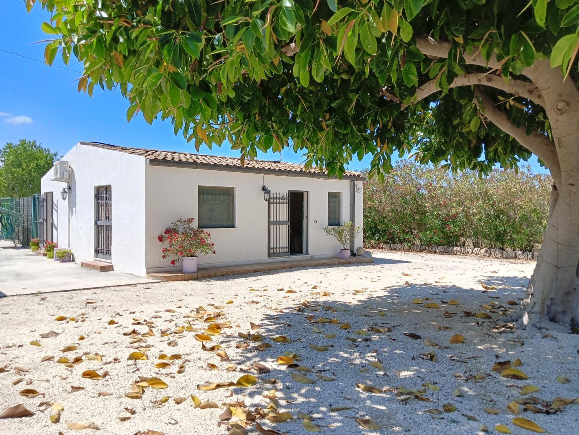 Gelsomino Siracusa Siraküza Oda fotoğraf